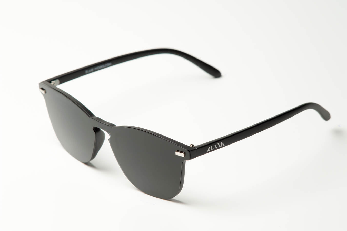 SOUL AMPED BLACK