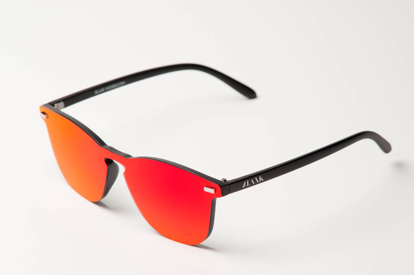 SOUL AMPED RED