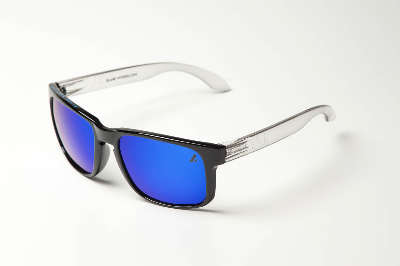 ION BLUE
