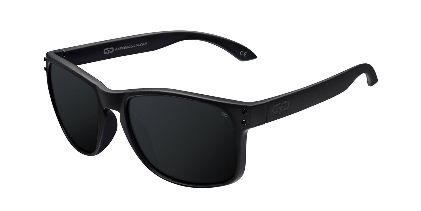 ION2 GP All Black Polarizadas PREVENTA