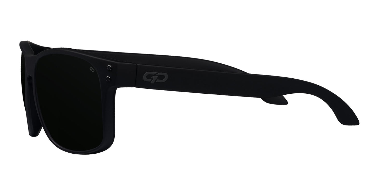 ION2 GP All Black Polarizadas PREVENTA