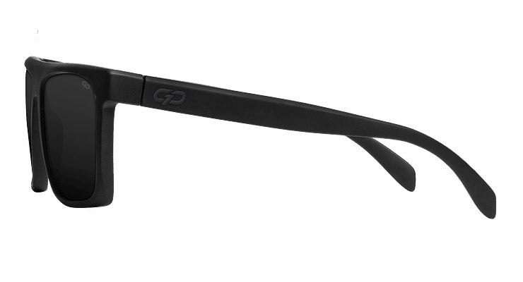 BLADE GP All Black Polarizadas PREVENTA