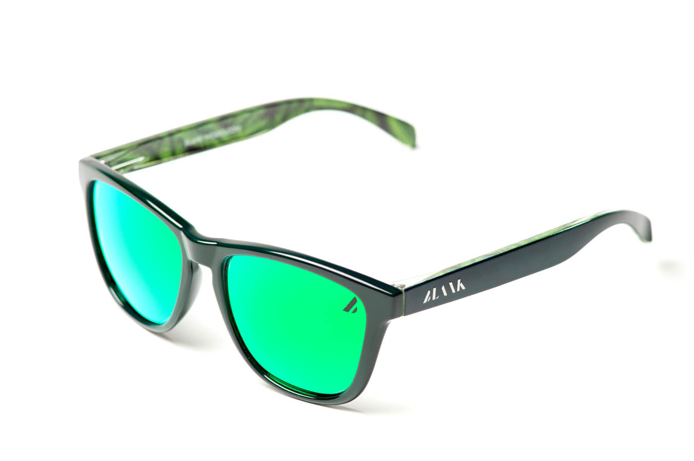SOUL PALMS GREEN