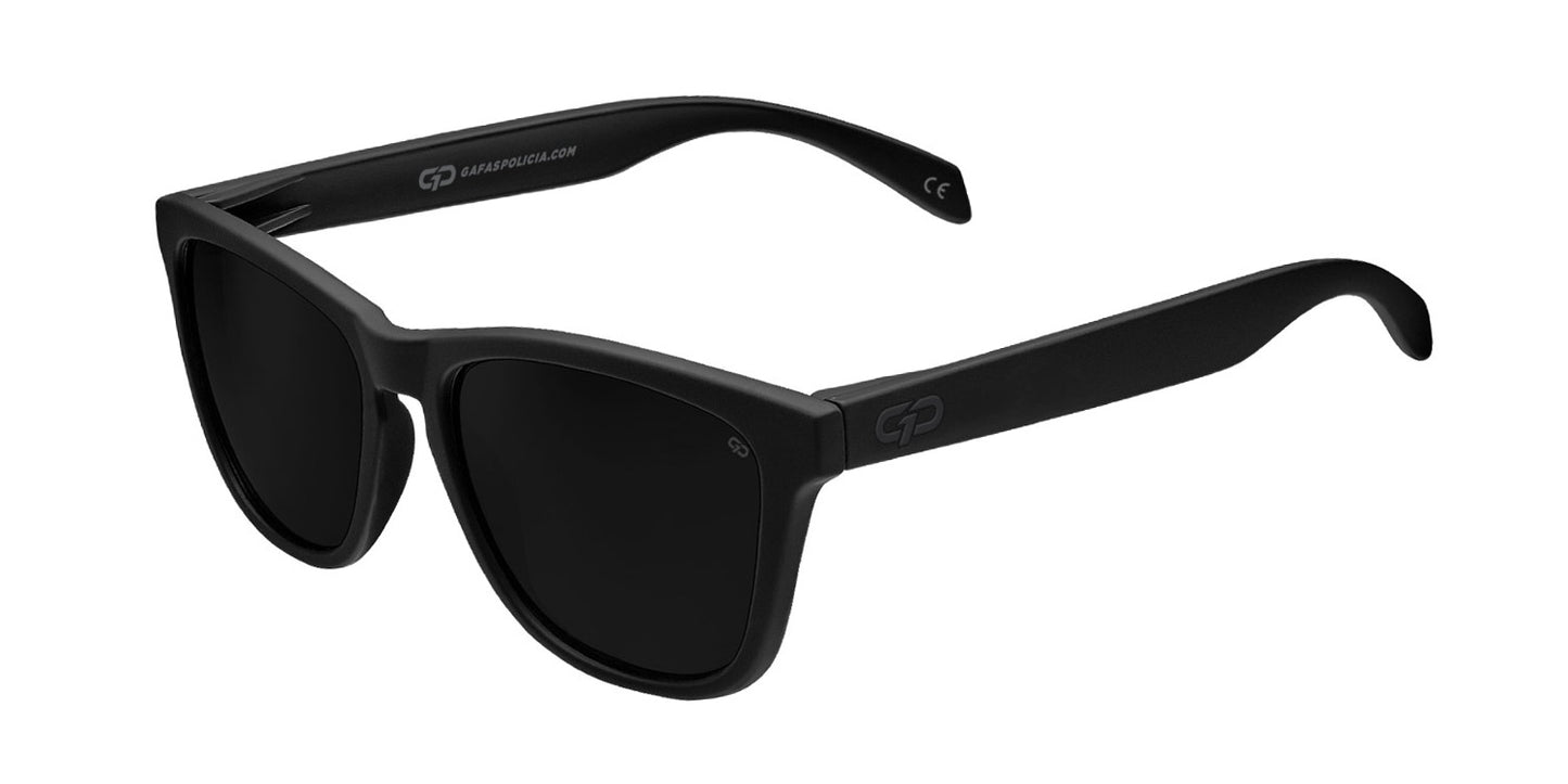 SOUL GP All Black Polarizadas PREVENTA