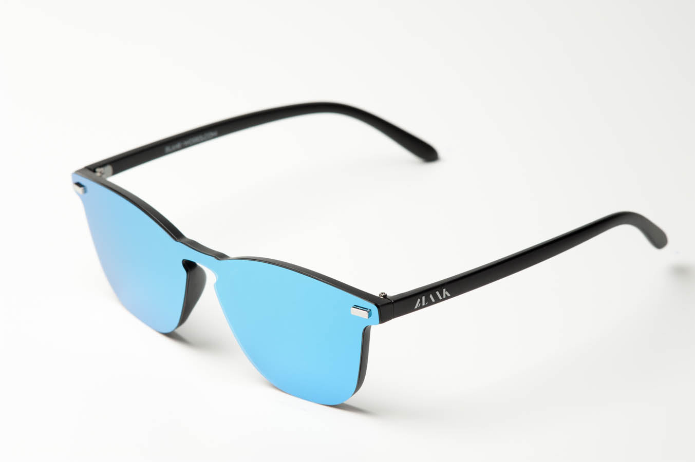 SOUL AMPED BLUE