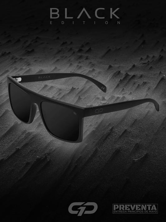 BLADE GP All Black Polarizadas PREVENTA